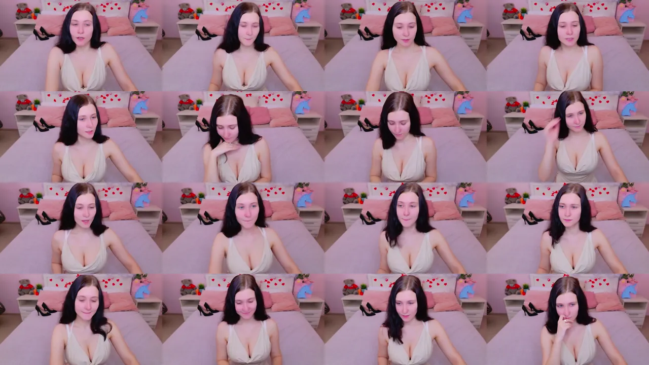 HD Capture Sheet of Sarah Stanley from April 13, 2026