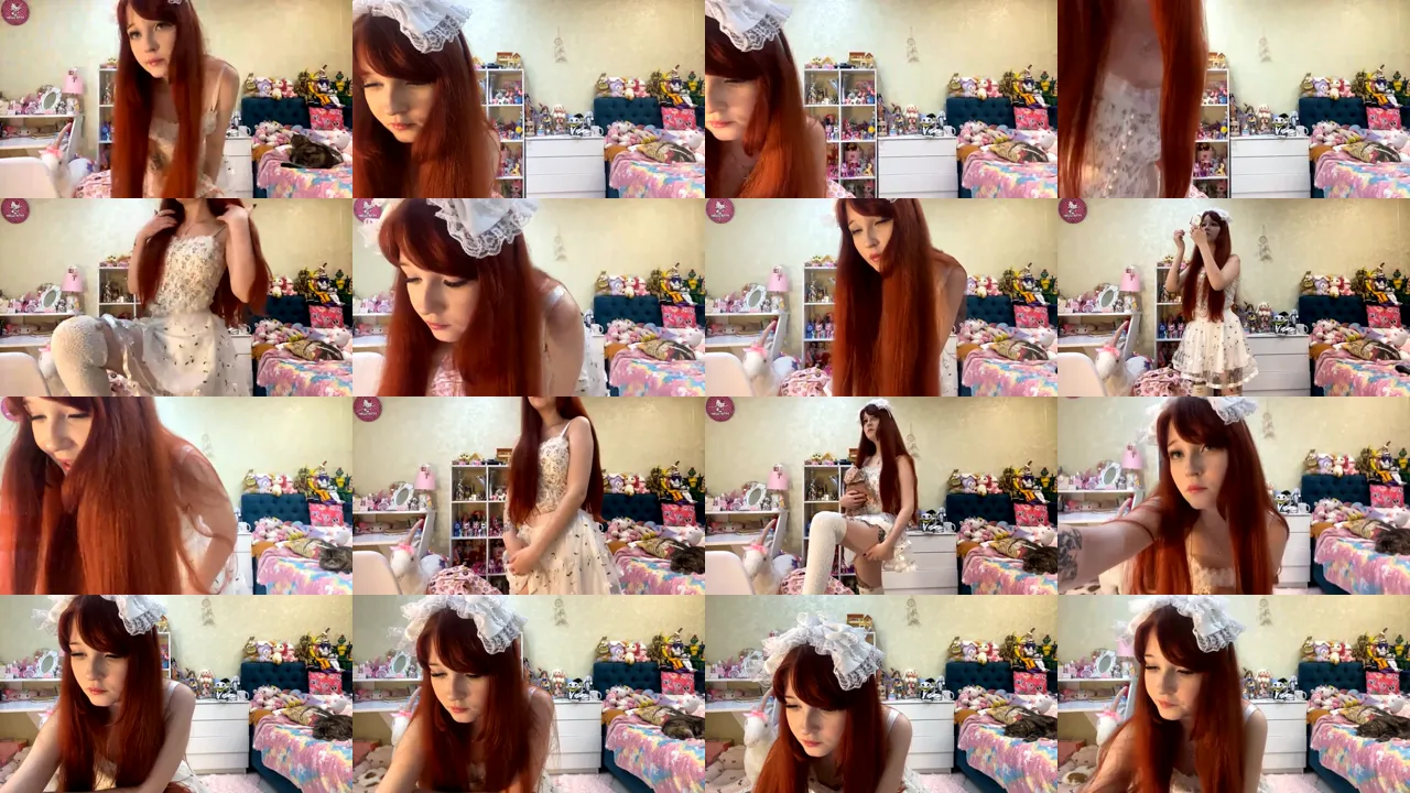 HD Capture Sheet of Setsuko Duchesneau from April 13, 2026