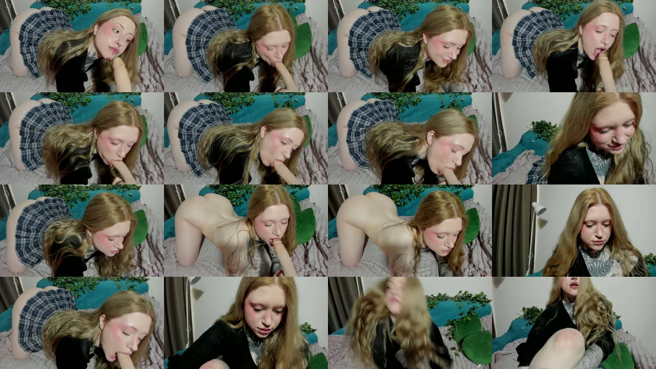 HD Capture Sheet of Vergill Hell from April 13, 2026