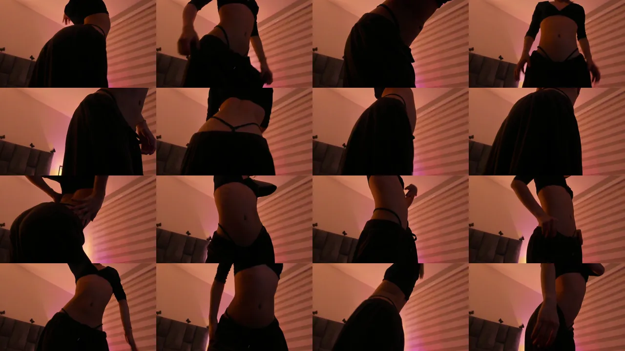 HD Capture Sheet of Violetta Ficher from April 13, 2026