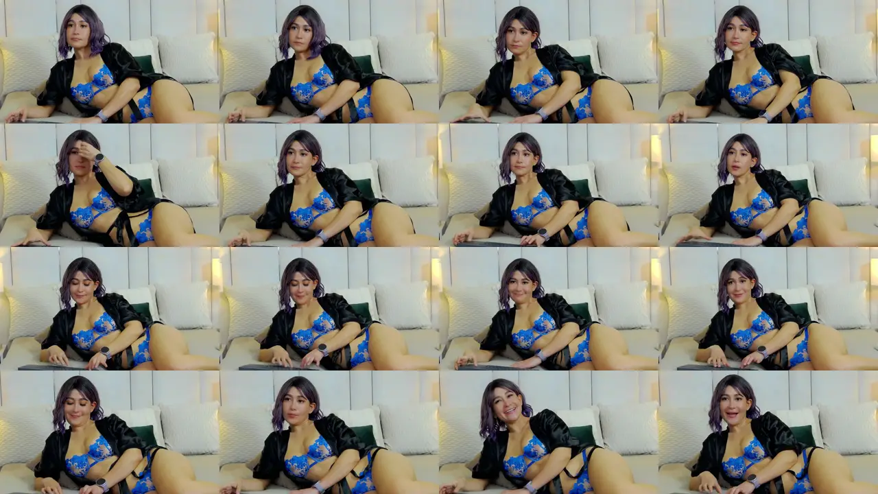 HD Capture Sheet of Belen Royce from April 14, 2026