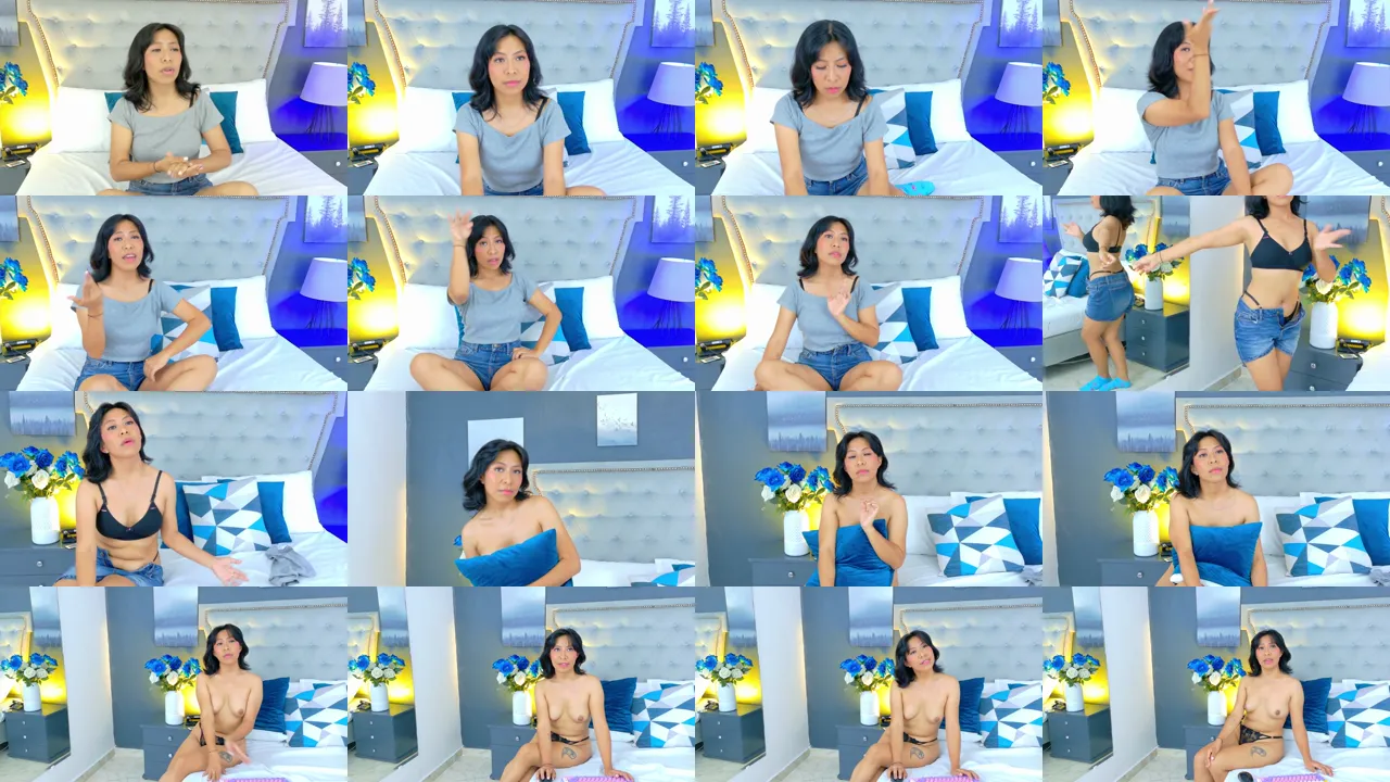 HD Capture Sheet of Caelum Obscurum from April 14, 2026