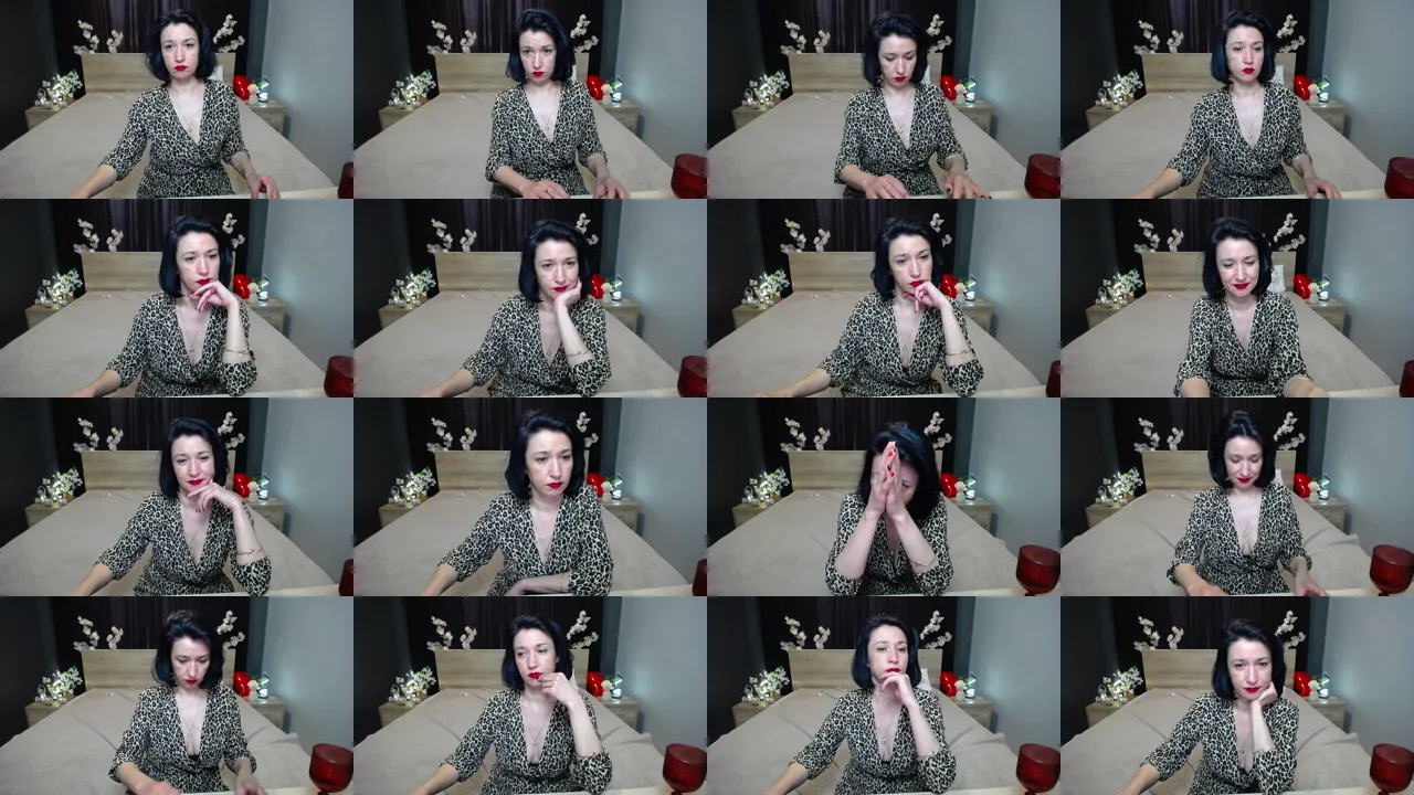 HD Capture Sheet of Cameron Keys from April 14, 2026