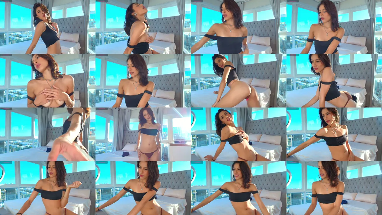 HD Capture Sheet of Carol Daniel from April 14, 2026