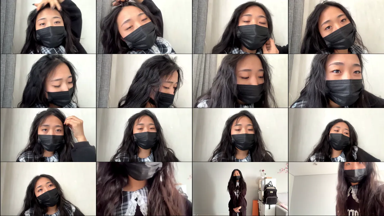 HD Capture Sheet of Dorene Vasques from April 13, 2026