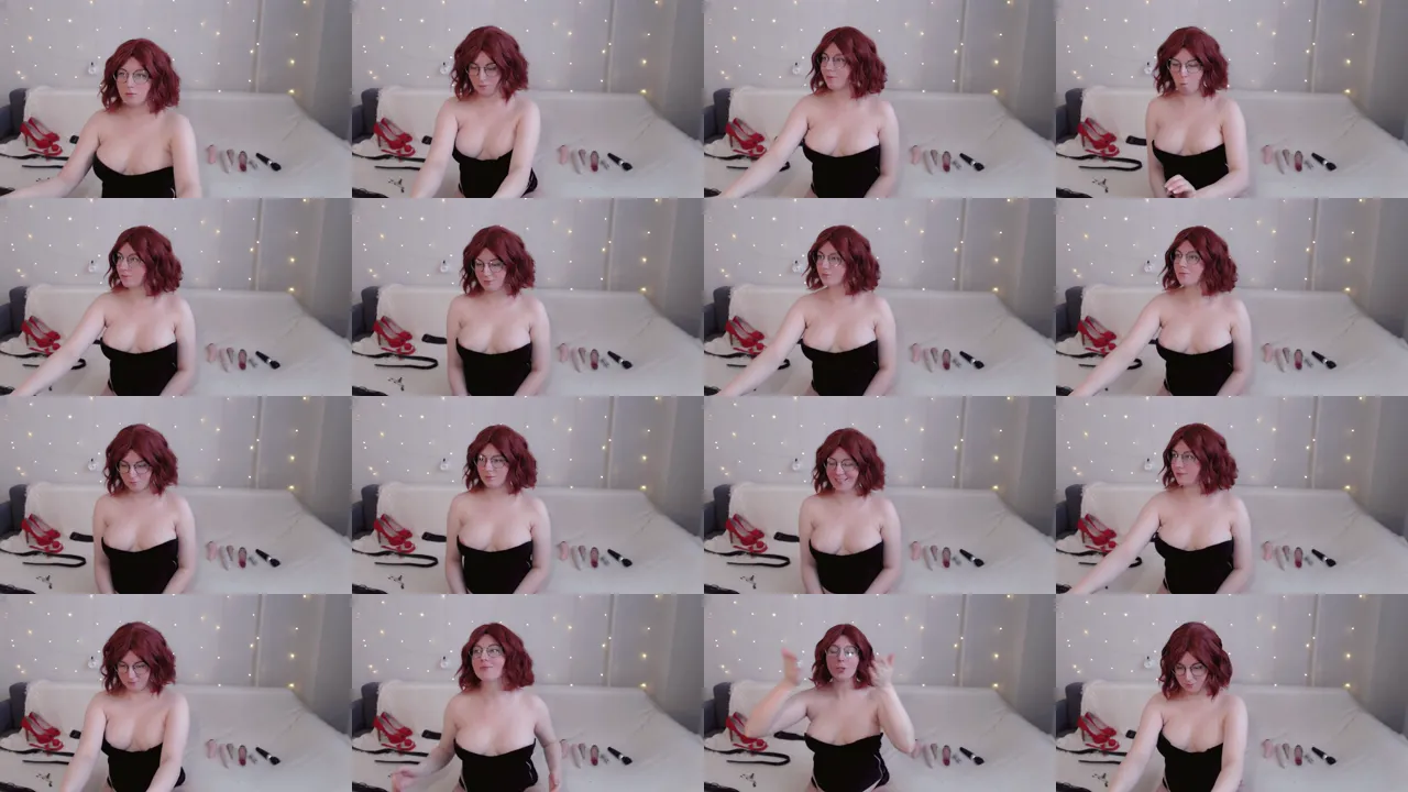 HD Capture Sheet of Hanna Vibes from April 14, 2026