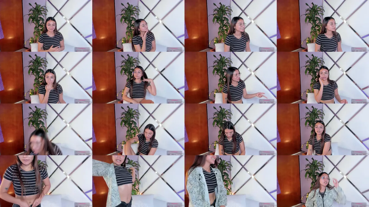 HD Capture Sheet of Leticia Hinkley from April 14, 2026