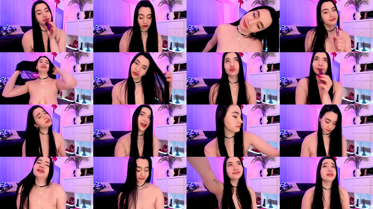 HD Capture Sheet of Mary Lori from April 14, 2026