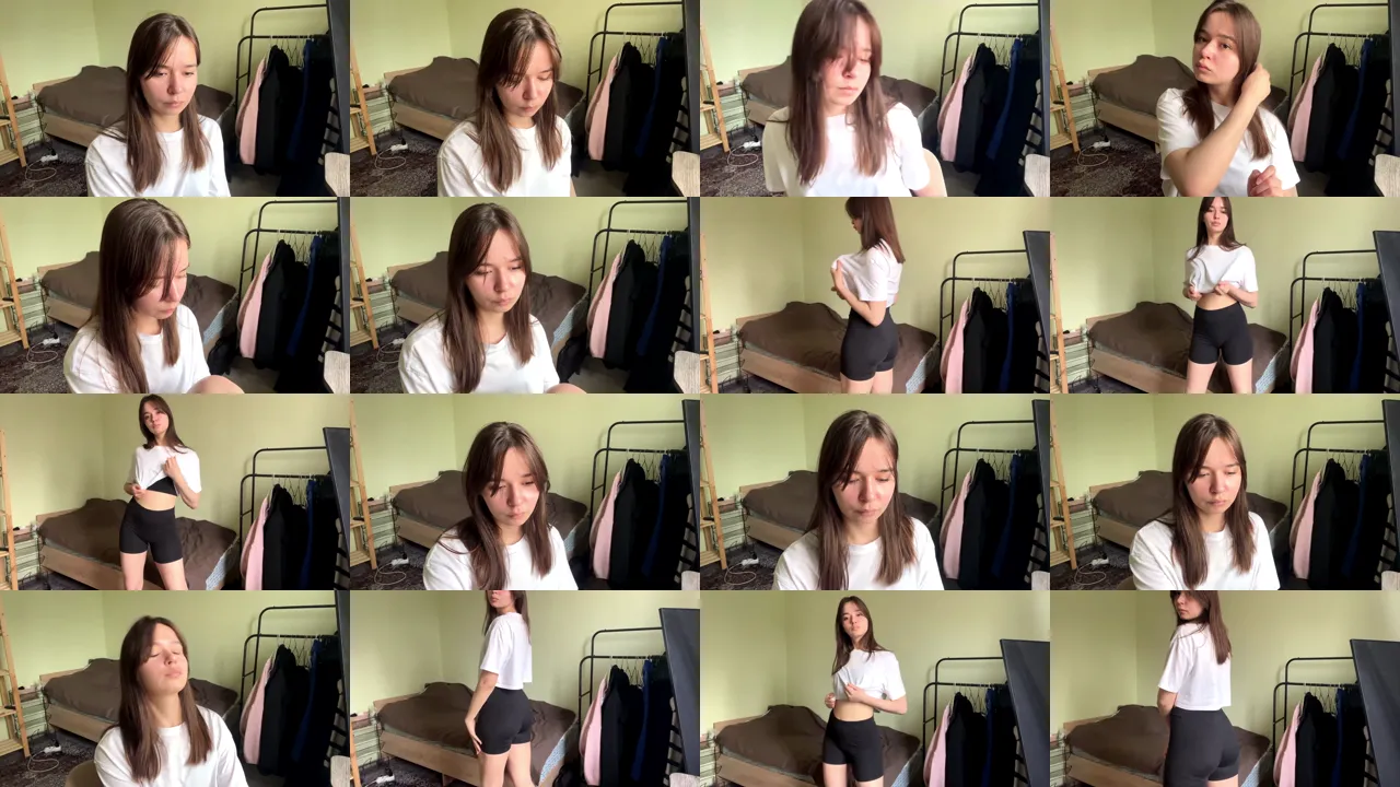 HD Capture Sheet of Mittie Sabbagh from April 14, 2026