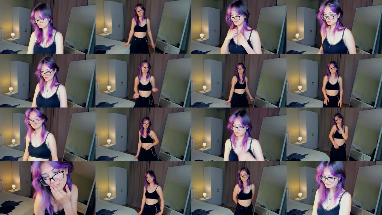 HD Capture Sheet of Robert Hoevel from April 13, 2026