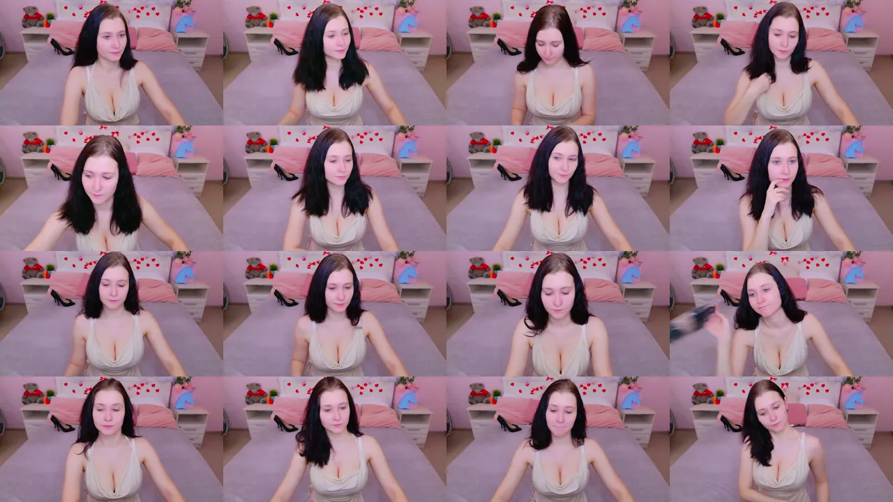 HD Capture Sheet of Sarah Stanley from April 14, 2026