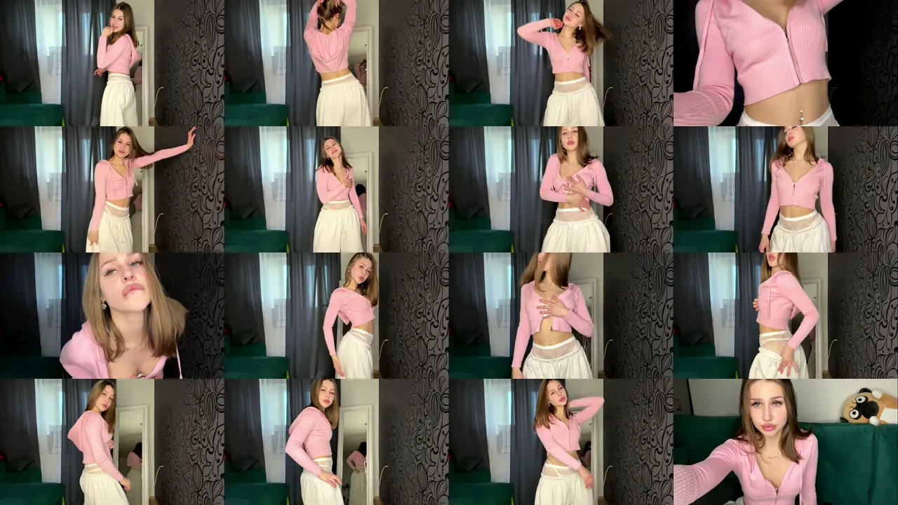 HD Capture Sheet of Sydney Ave from April 14, 2026