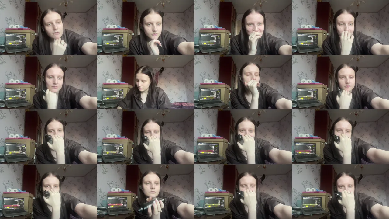 HD Capture Sheet of Bebe Doepner from April 15, 2026