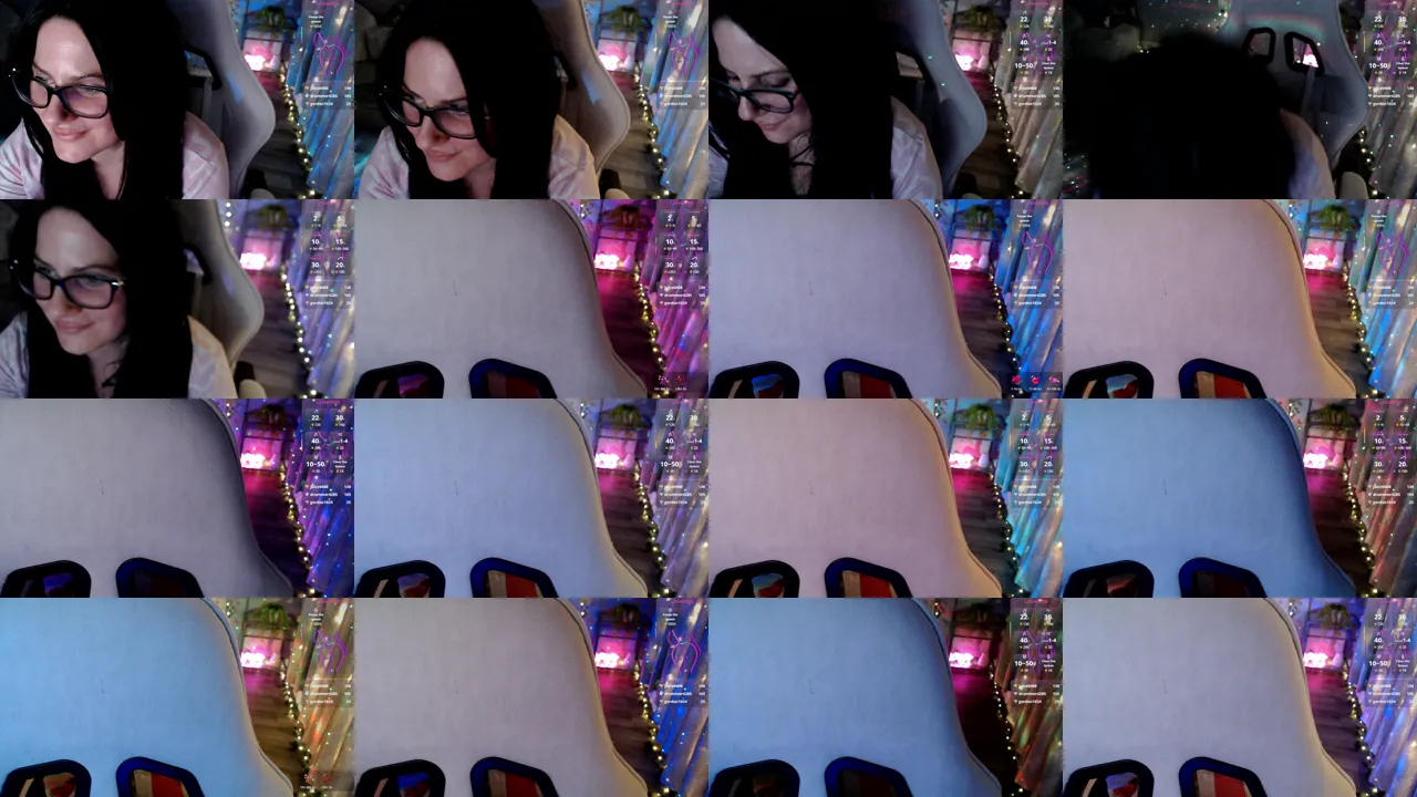 HD Capture Sheet of Bella Starrrr from April 15, 2026