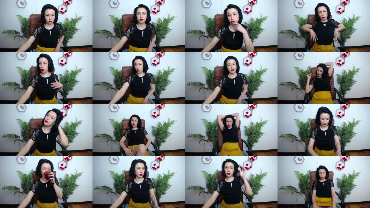 HD Capture Sheet of Cameron Keys from April 15, 2026