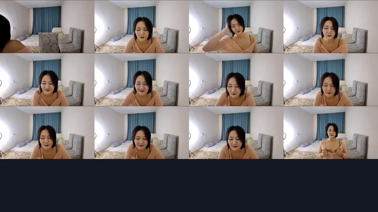 HD Capture Sheet of Cherelle Febbraio from April 15, 2026