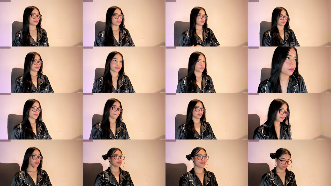 HD Capture Sheet of Cloe Fontana from April 15, 2026