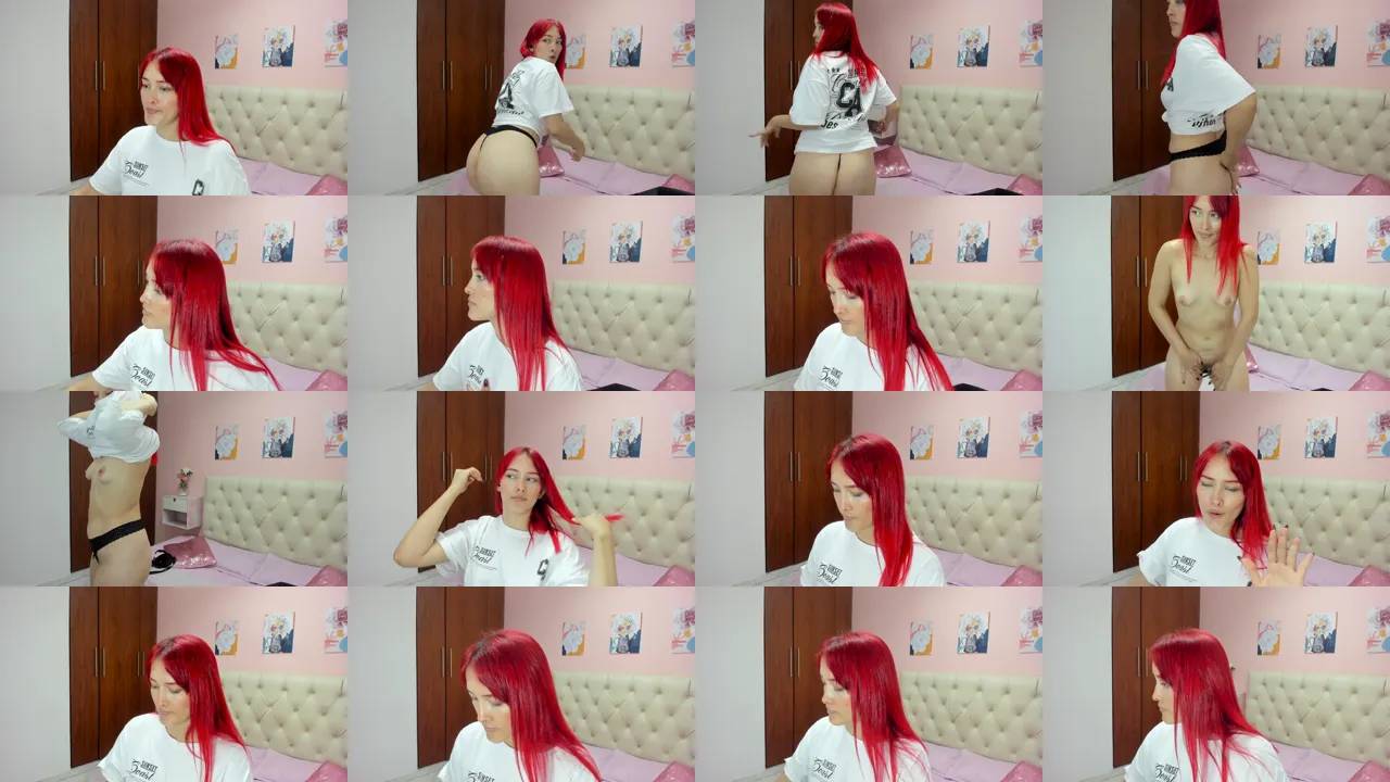 HD Capture Sheet of Elaine Laube from April 15, 2026