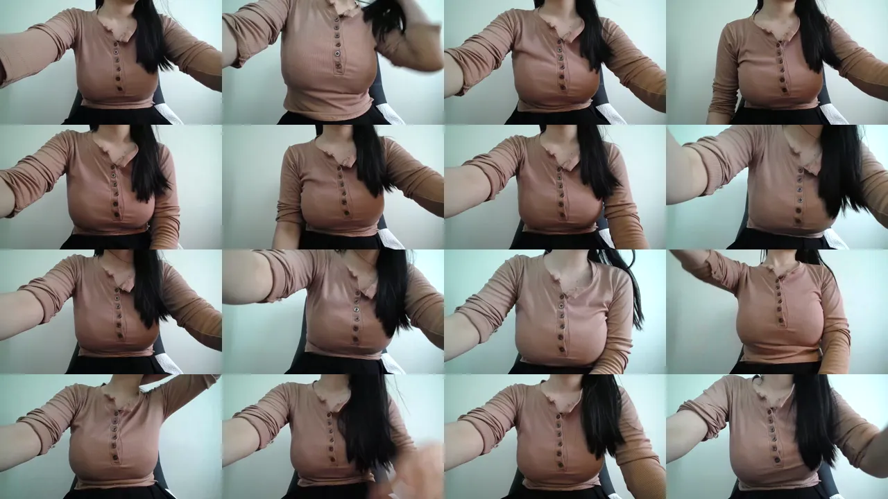 HD Capture Sheet of Emilia Young from April 15, 2026