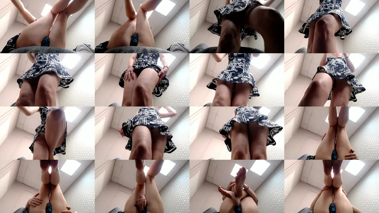 HD Capture Sheet of Erikaa Cutie from April 15, 2026