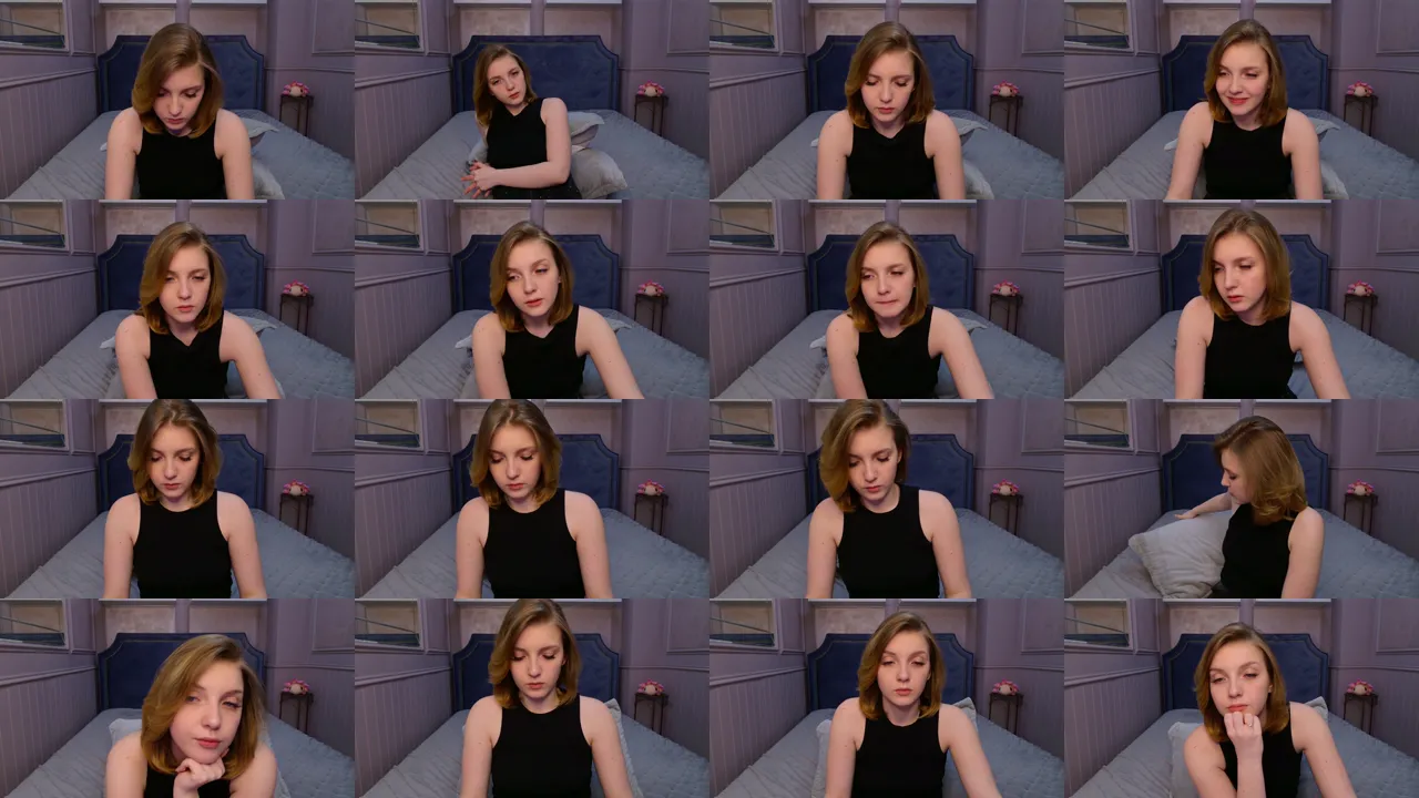 HD Capture Sheet of Fibie Owens from April 15, 2026