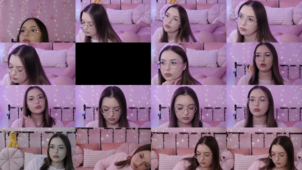 HD Capture Sheet of Lindsey Lu from April 15, 2026