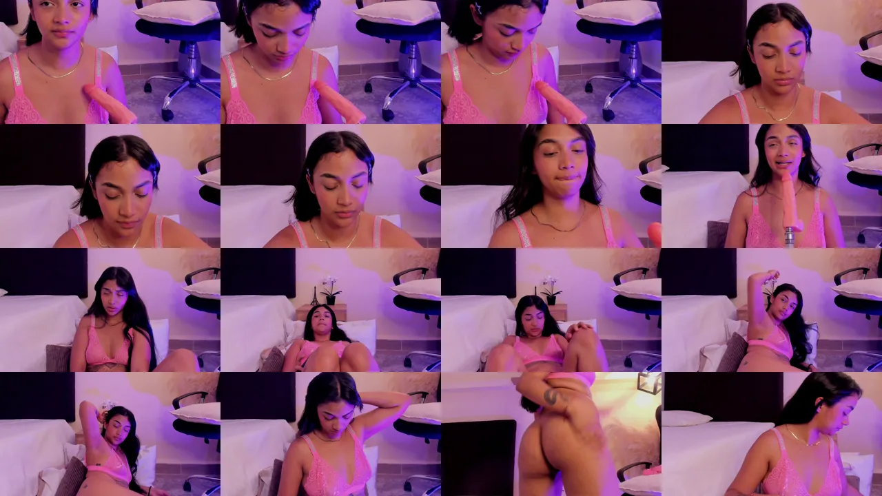 HD Capture Sheet of Melany Oconner from April 15, 2026