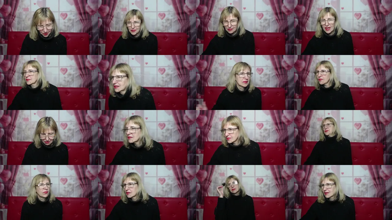 HD Capture Sheet of Patty Sanny from April 15, 2026