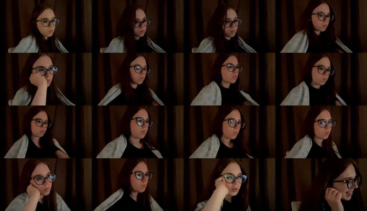 HD Capture Sheet of Samatha Bose from April 15, 2026