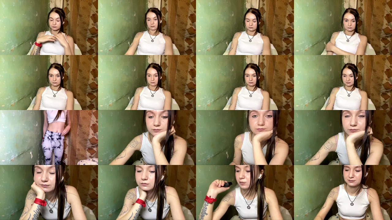 HD Capture Sheet of Sharice Spurrier from April 15, 2026