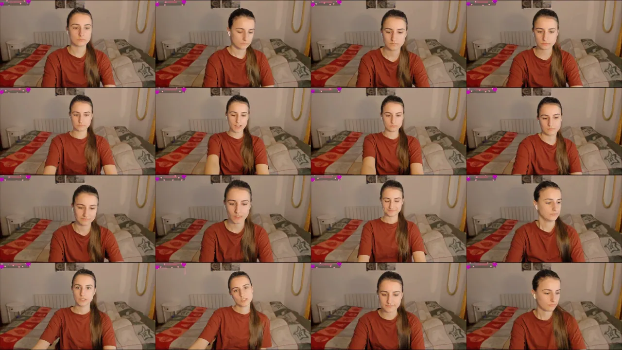 HD Capture Sheet of Sonya Keller from April 15, 2026