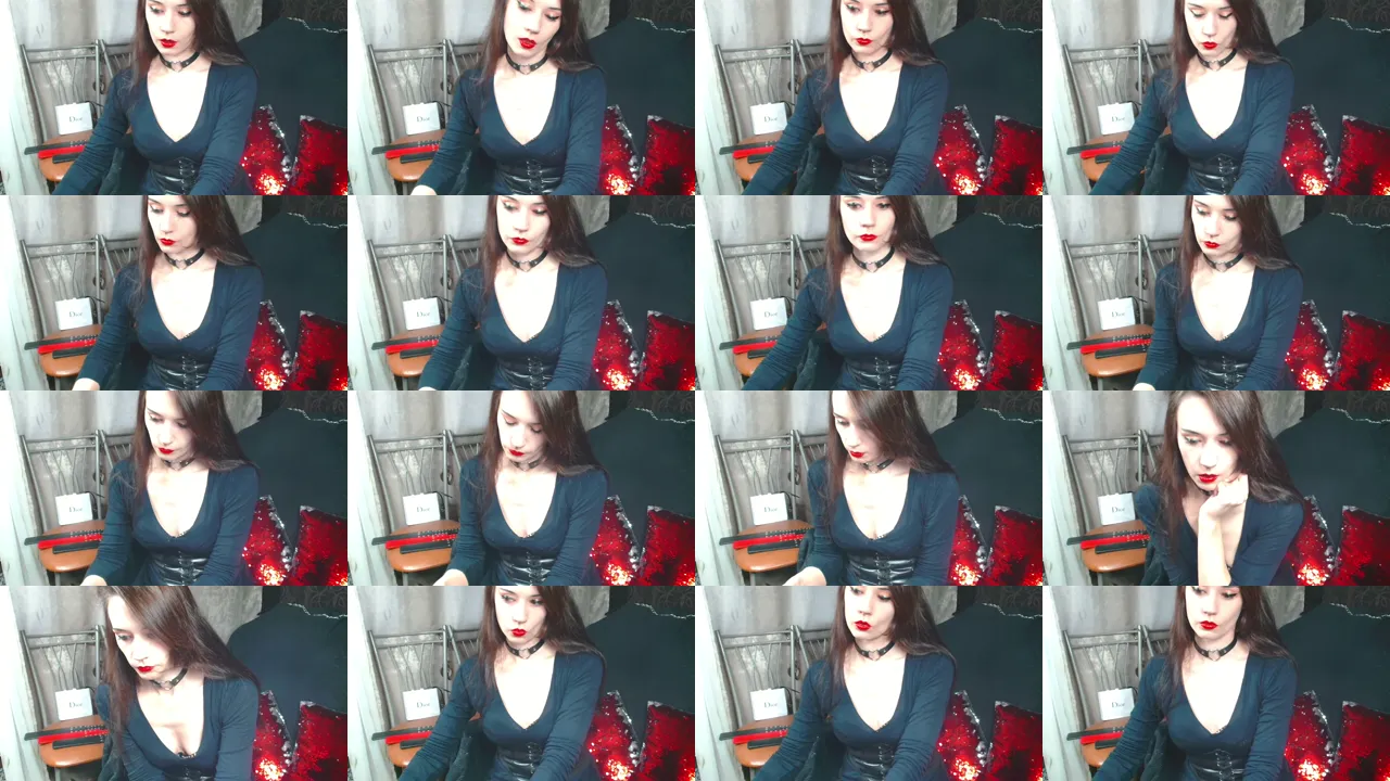 HD Capture Sheet of Victory Deville from April 15, 2026