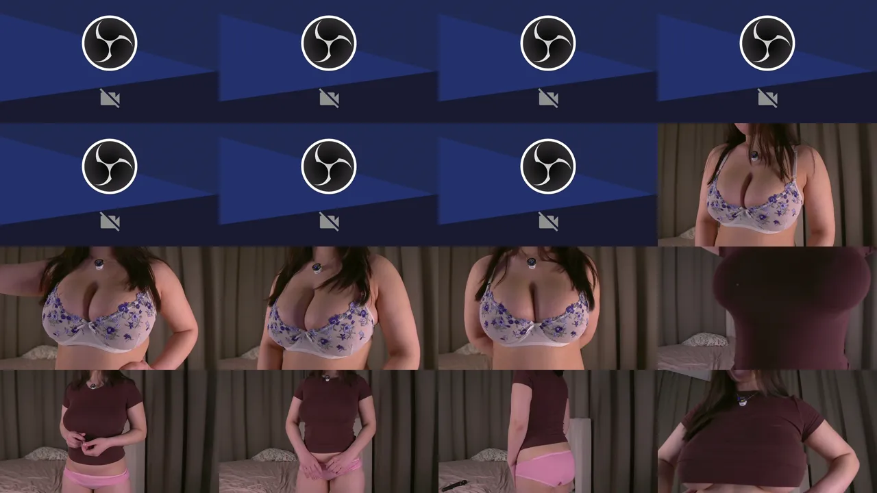 HD Capture Sheet of Willa Daggett from April 15, 2026