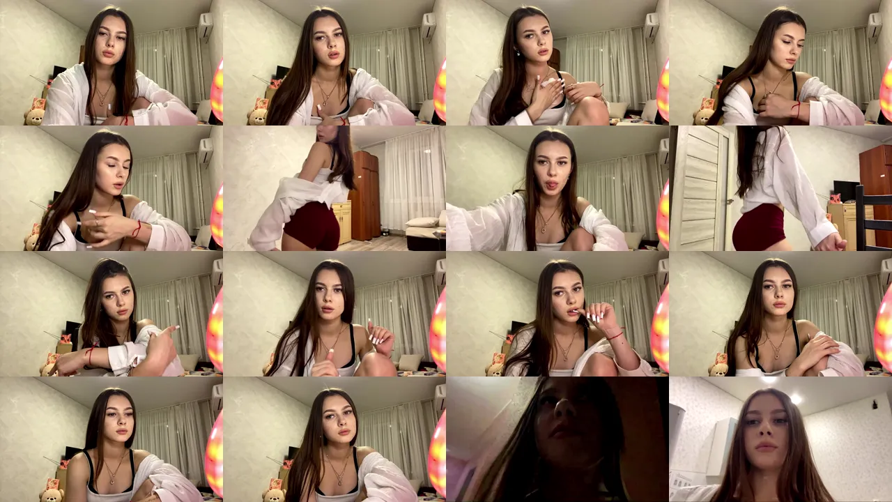 HD Capture Sheet of Winter Varagona from April 15, 2026