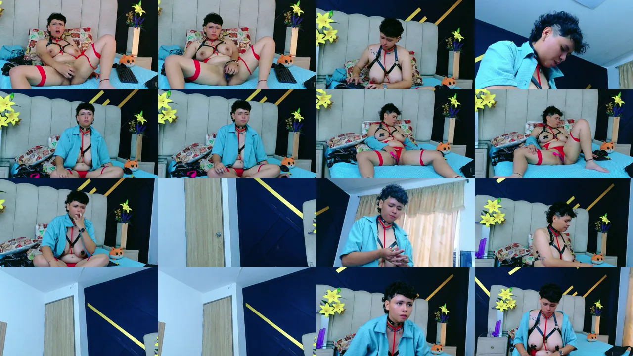 HD Capture Sheet of Andre Thompson from April 16, 2026