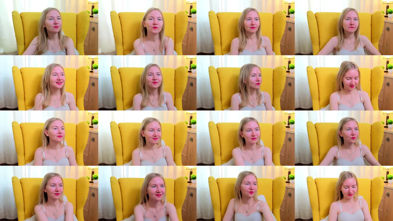 HD Capture Sheet of Bettyann Vreeman from April 16, 2026