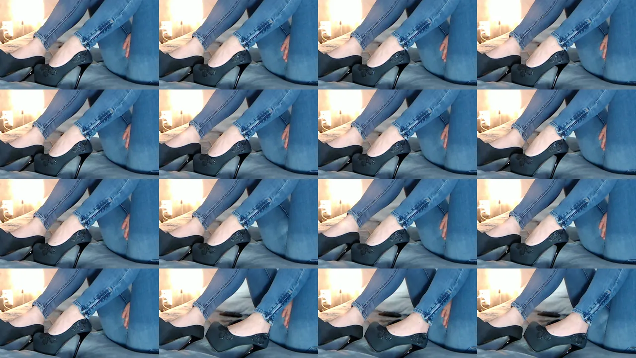 HD Capture Sheet of Cade Raine from April 16, 2026