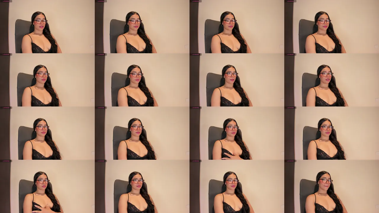 HD Capture Sheet of Cloe Fontana from April 16, 2026