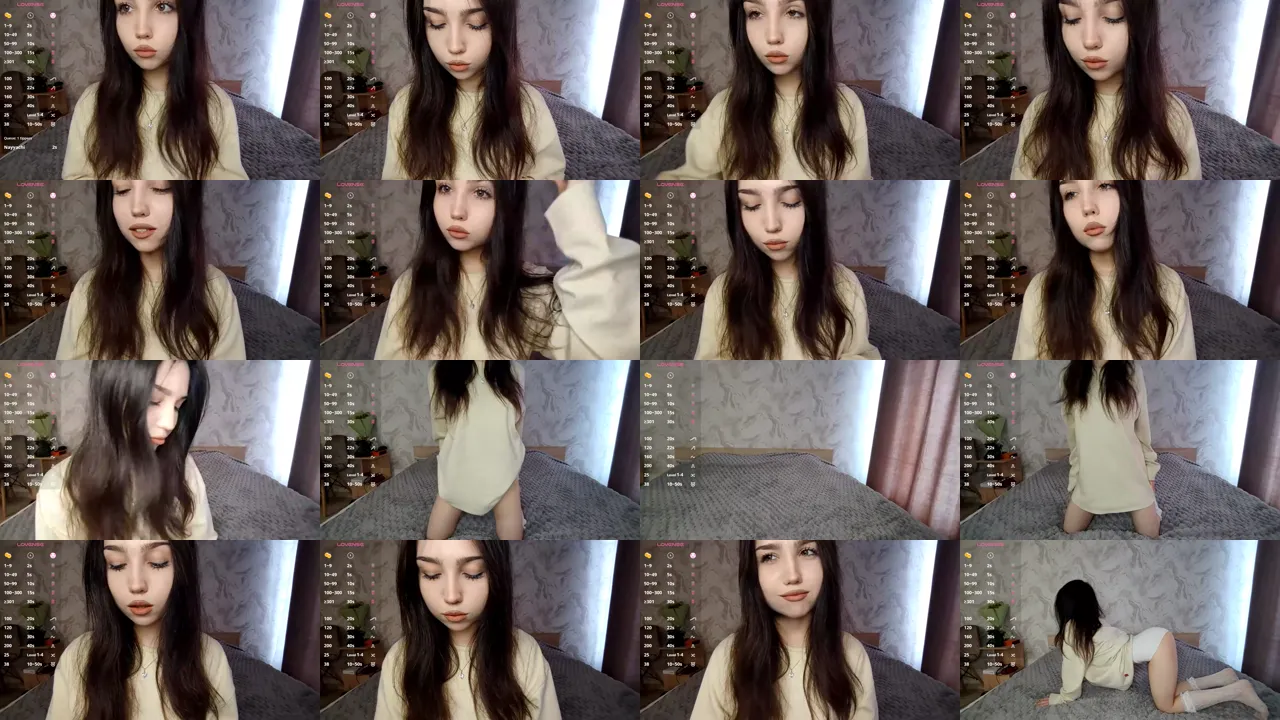 HD Capture Sheet of Clyde Kubaska from April 16, 2026