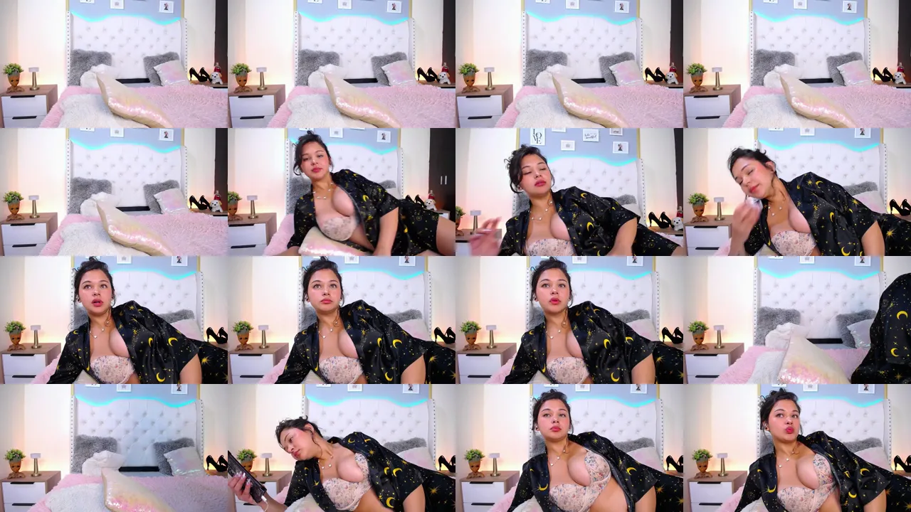 HD Capture Sheet of Dante Ferrara from April 16, 2026