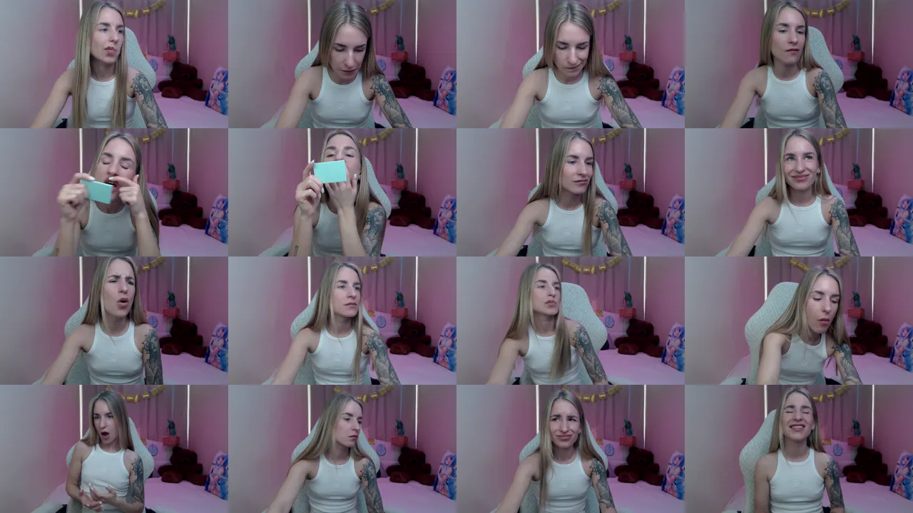 HD Capture Sheet of Dream Leila from April 16, 2026