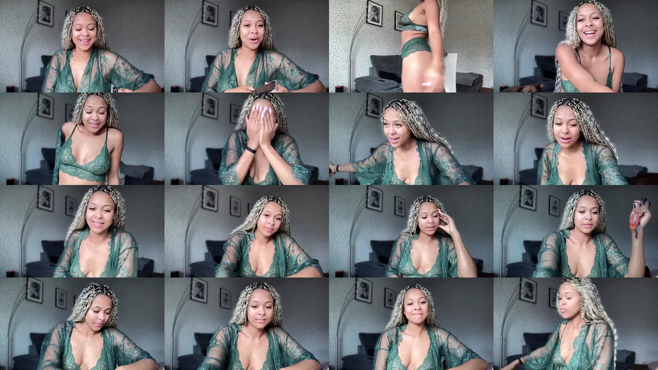 HD Capture Sheet of Elnora Wade from April 16, 2026