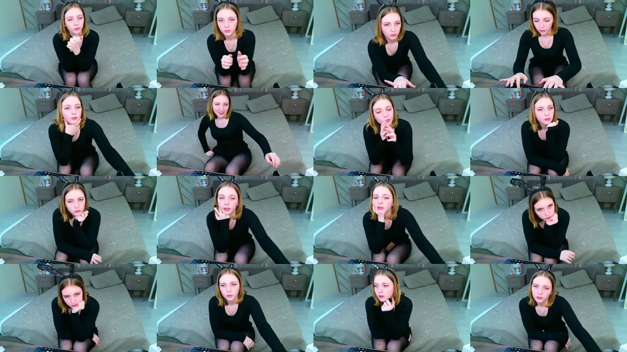 HD Capture Sheet of Fibie Owens from April 16, 2026