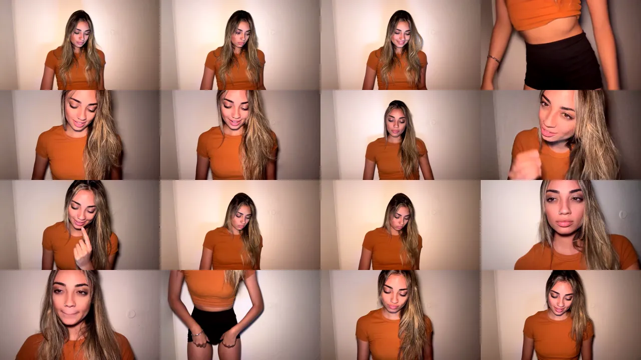 HD Capture Sheet of Helga Shumpert from April 15, 2026