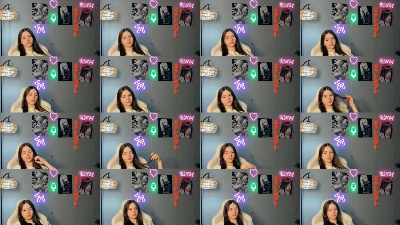 HD Capture Sheet of Jaclyn Altomare from April 16, 2026