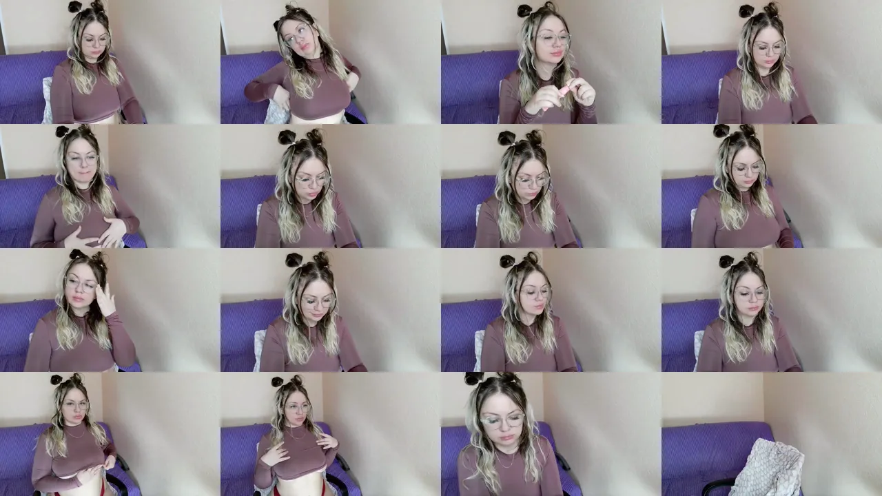 HD Capture Sheet of Kira Pride from April 16, 2026