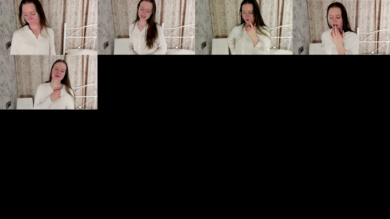 HD Capture Sheet of Kiyoko Eichstedt from April 15, 2026