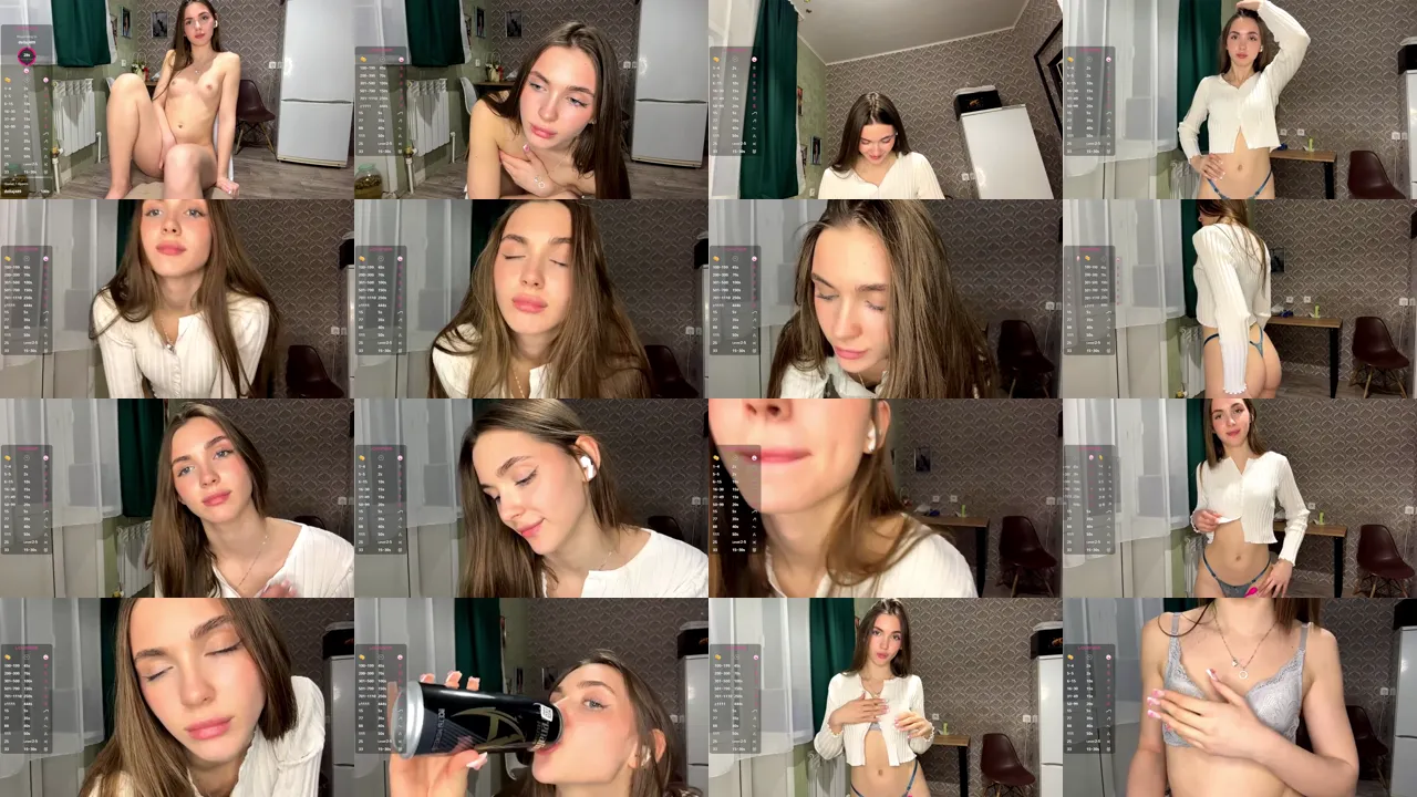 HD Capture Sheet of Lanita Philpott from April 16, 2026