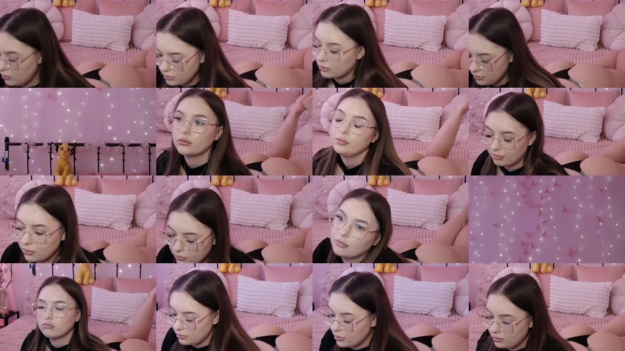 HD Capture Sheet of Lindsey Lu from April 16, 2026