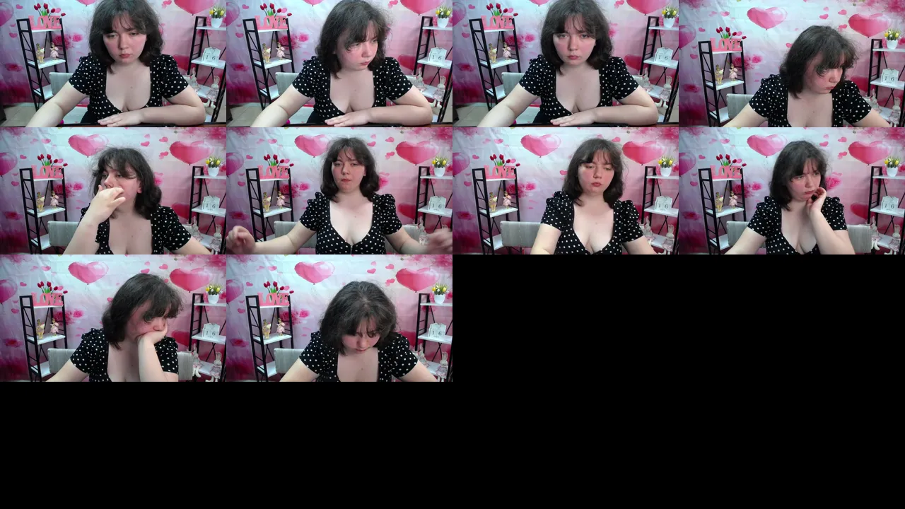 HD Capture Sheet of Neonila Lisova from April 16, 2026